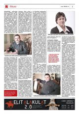 Székelyhon napilap II. évfolyam, 33. szám