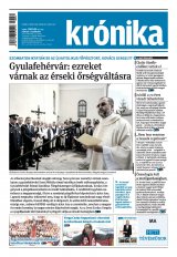 XXII. évfolyam, 34. szám