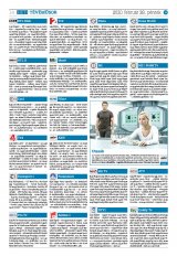 Krónika XXII. évfolyam, 34. szám