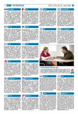 Krónika XXII. évfolyam, 34. szám