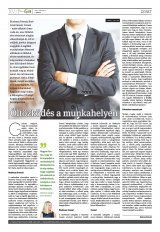 Székelyhon napilap II. évfolyam, 34. szám
