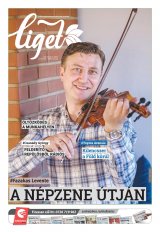 Székelyhon napilap II. évfolyam, 34. szám