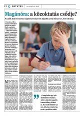 Székelyhon napilap II. évfolyam, 35. szám