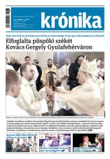 XXII. évfolyam, 35. szám