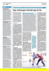 Krónika XXII. évfolyam, 35. szám