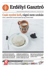 Székelyhon napilap II. évfolyam, 37. szám