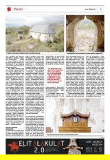 Krónika XXII. évfolyam, 38. szám