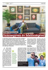 Székelyhon napilap II. évfolyam, 39. szám