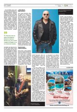 Székelyhon napilap II. évfolyam, 39. szám