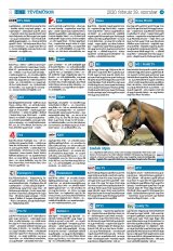 Krónika XXII. évfolyam, 39. szám