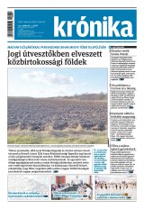 XXII. évfolyam, 40. szám