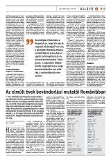 Székelyhon napilap II. évfolyam, 40. szám