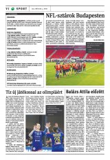 Székelyhon napilap II. évfolyam, 41. szám