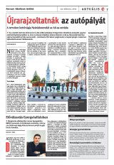 Székelyhon napilap II. évfolyam, 41. szám