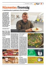 Székelyhon napilap II. évfolyam, 42. szám