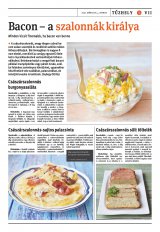 Székelyhon napilap II. évfolyam, 42. szám