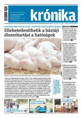 XXII. évfolyam, 43. szám