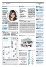 Krónika XXII. évfolyam, 43. szám