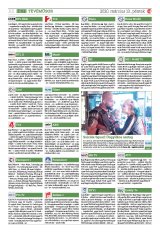 Székelyhon napilap II. évfolyam, 44. szám