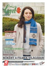 Székelyhon napilap II. évfolyam, 44. szám