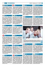 Krónika XXII. évfolyam, 44. szám