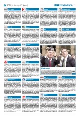 Krónika XXII. évfolyam, 44. szám