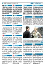 Krónika XXII. évfolyam, 44. szám