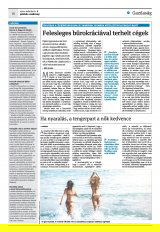 Krónika XXII. évfolyam, 44. szám
