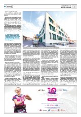 Krónika XXII. évfolyam, 44. szám