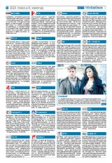 Krónika XXII. évfolyam, 44. szám