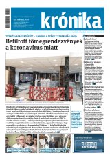 XXII. évfolyam, 45. szám