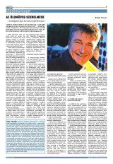 Krónika XXII. évfolyam, 45. szám