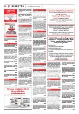 Székelyhon napilap II. évfolyam, 47. szám