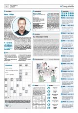 Krónika XXII. évfolyam, 48. szám