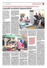 Székelyhon napilap II. évfolyam, 48. szám