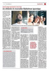 Székelyhon napilap II. évfolyam, 48. szám
