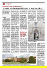 Székelyhon napilap II. évfolyam, 48. szám
