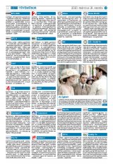 Krónika XXII. évfolyam, 49. szám