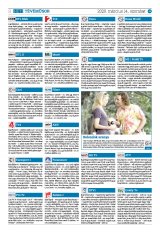Krónika XXII. évfolyam, 49. szám