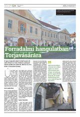 Székelyhon napilap II. évfolyam, 49. szám
