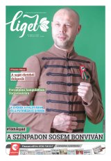 Székelyhon napilap II. évfolyam, 49. szám