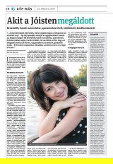 Székelyhon napilap II. évfolyam, 50. szám