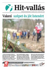 Székelyhon napilap II. évfolyam, 50. szám