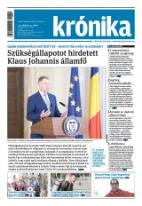 XXII. évfolyam, 50. szám