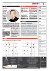Székelyhon napilap II. évfolyam, 51. szám