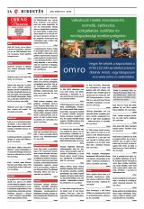 Székelyhon napilap II. évfolyam, 51. szám