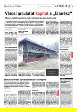 Székelyhon napilap II. évfolyam, 51. szám