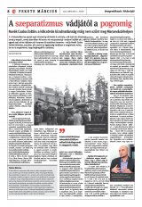 Székelyhon napilap II. évfolyam, 51. szám