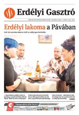 Székelyhon napilap II. évfolyam, 52. szám
