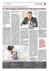 Székelyhon napilap II. évfolyam, 53. szám
